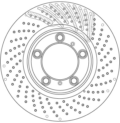 Brake Disc 2