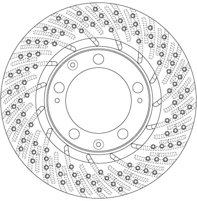 Brake Disc 2