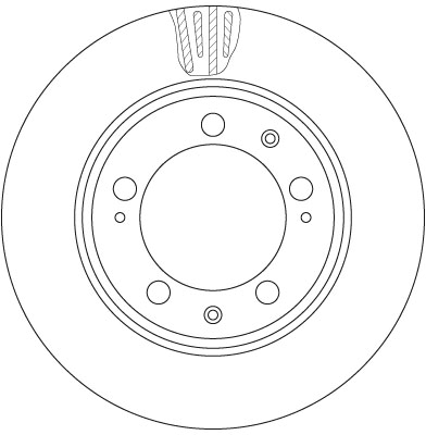 Brake Disc 2
