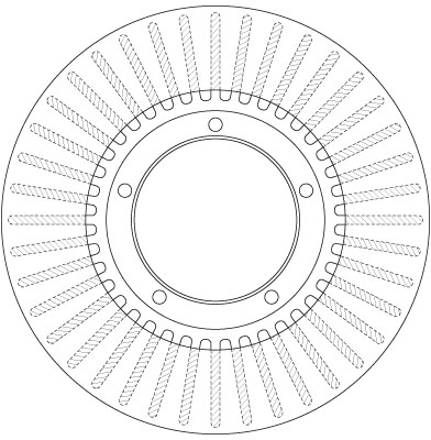 Brake Disc 2