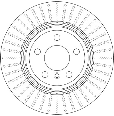 Brake Disc 2