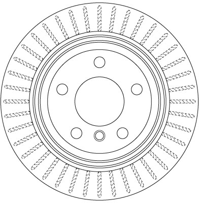 Brake Disc 2