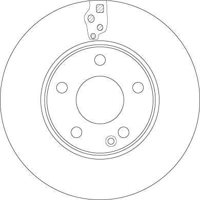 Brake Disc 2