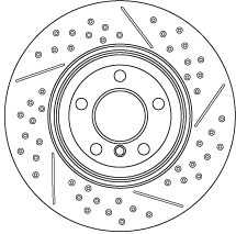 Brake Disc 2
