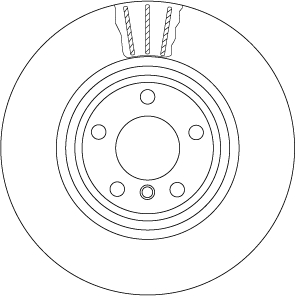 Brake Disc 2