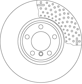 Brake Disc 2