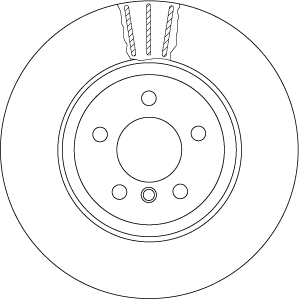 Brake Disc 2