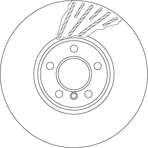 Brake Disc 2