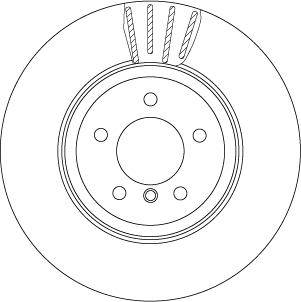 Brake Disc 2