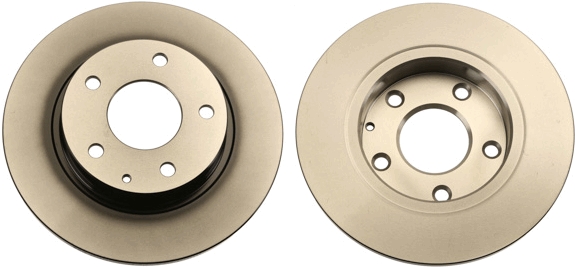 TRW DF6659 Brake Disc for...