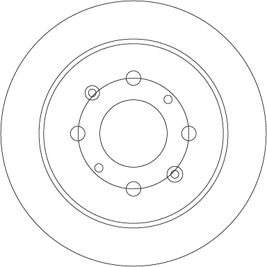 Brake Disc 2