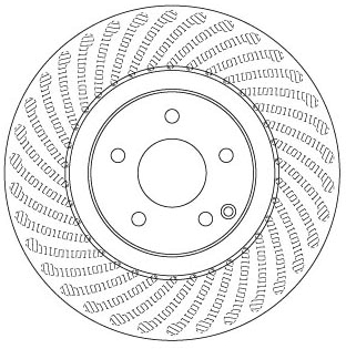 Brake Disc 2