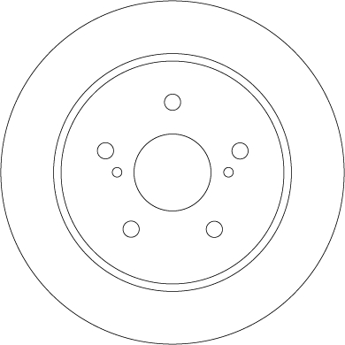 Brake Disc 2