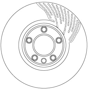Brake Disc 2