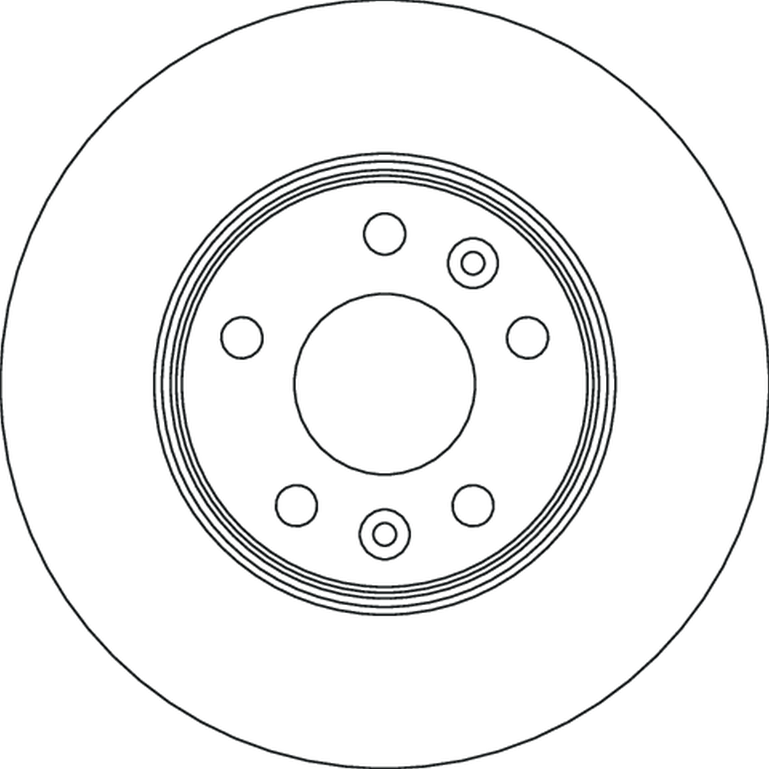 TRW DF6720S TRW SINGLE...