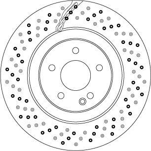Brake Disc 2