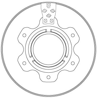 Brake Disc 2