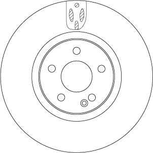 Brake Disc 2