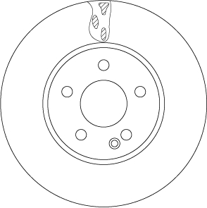 Brake Disc 2