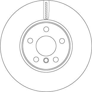 Brake Disc 2