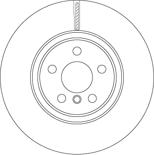 Brake Disc 2