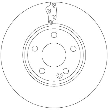 Brake Disc 2