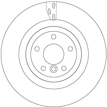 TRW DF6969S TRW SINGLE...