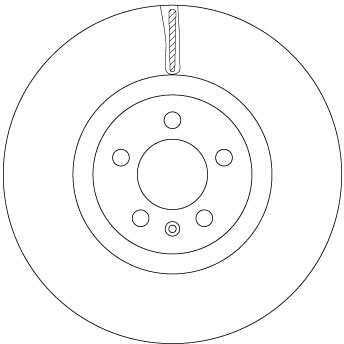 TRW DF6983S TRW SINGLE...