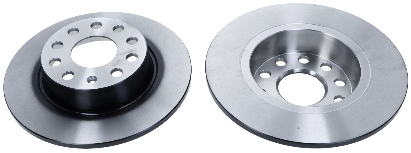 Brake Disc 3