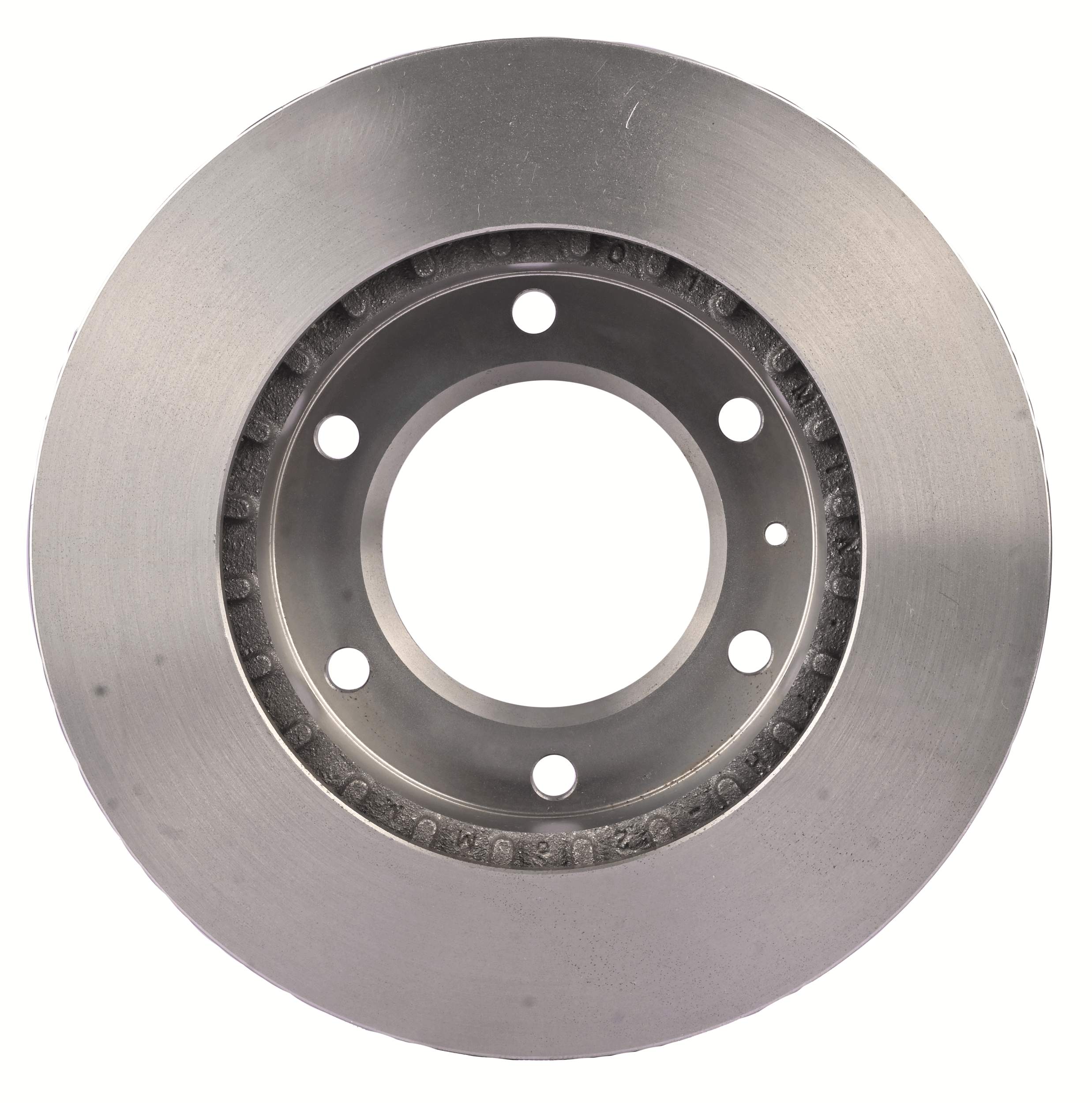 Brake Disc 4