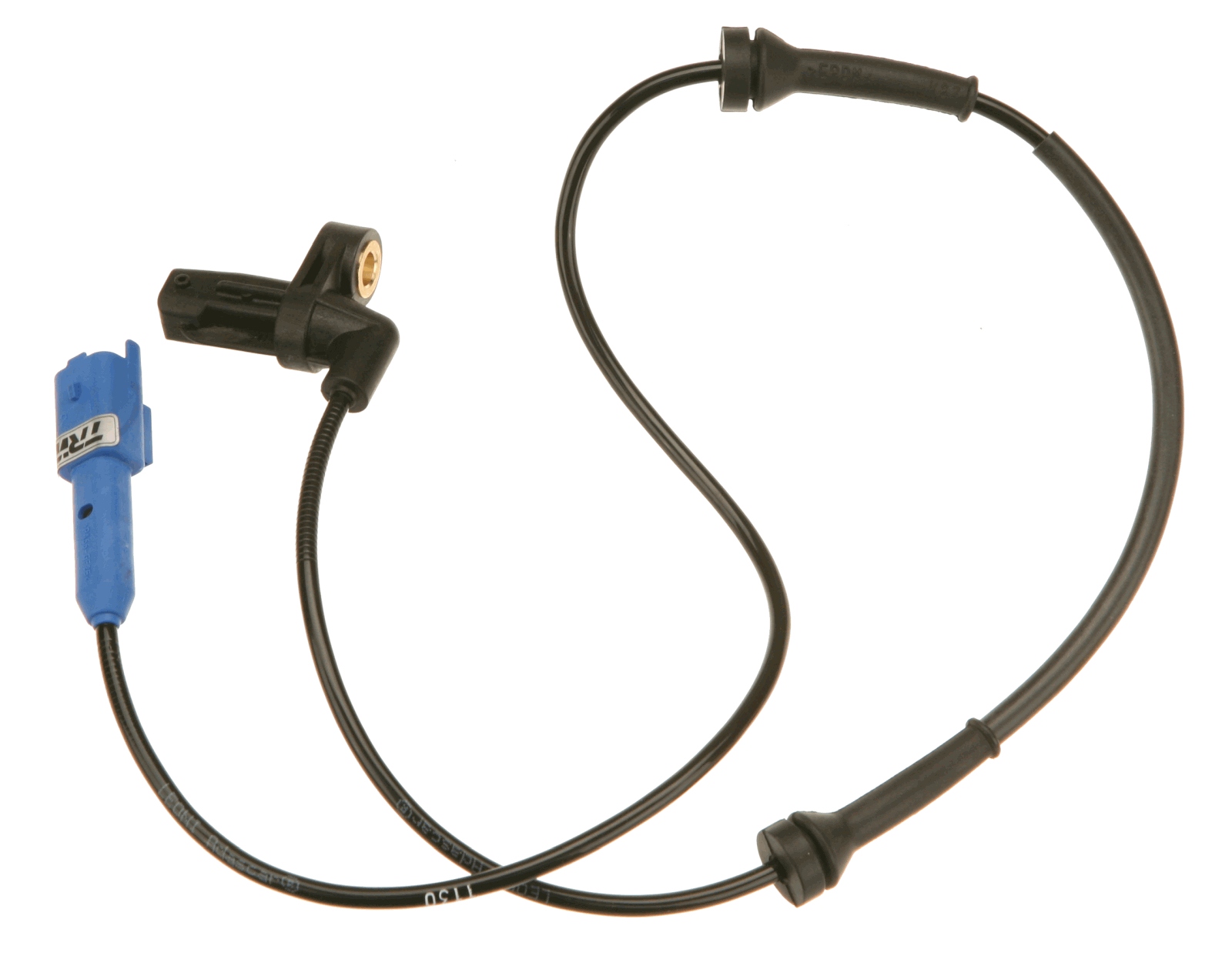 TRW GBS1020 Sensor, wheel speed for PEUGEOT
