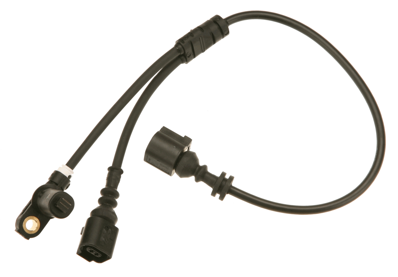 TRW GBS1068 Sensor, wheel speed for FORD SEAT VW