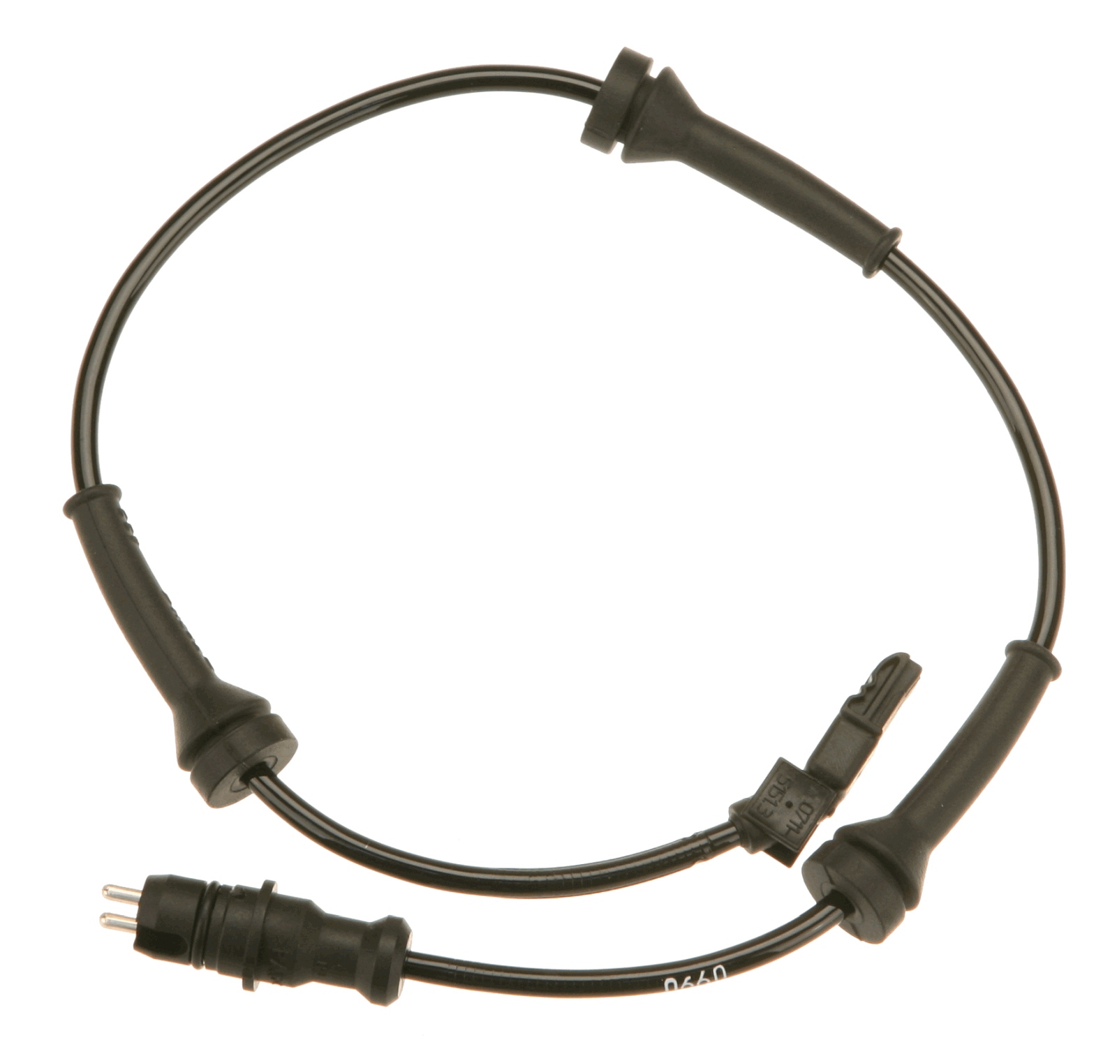 TRW GBS1092 Sensor, wheel speed for RENAULT