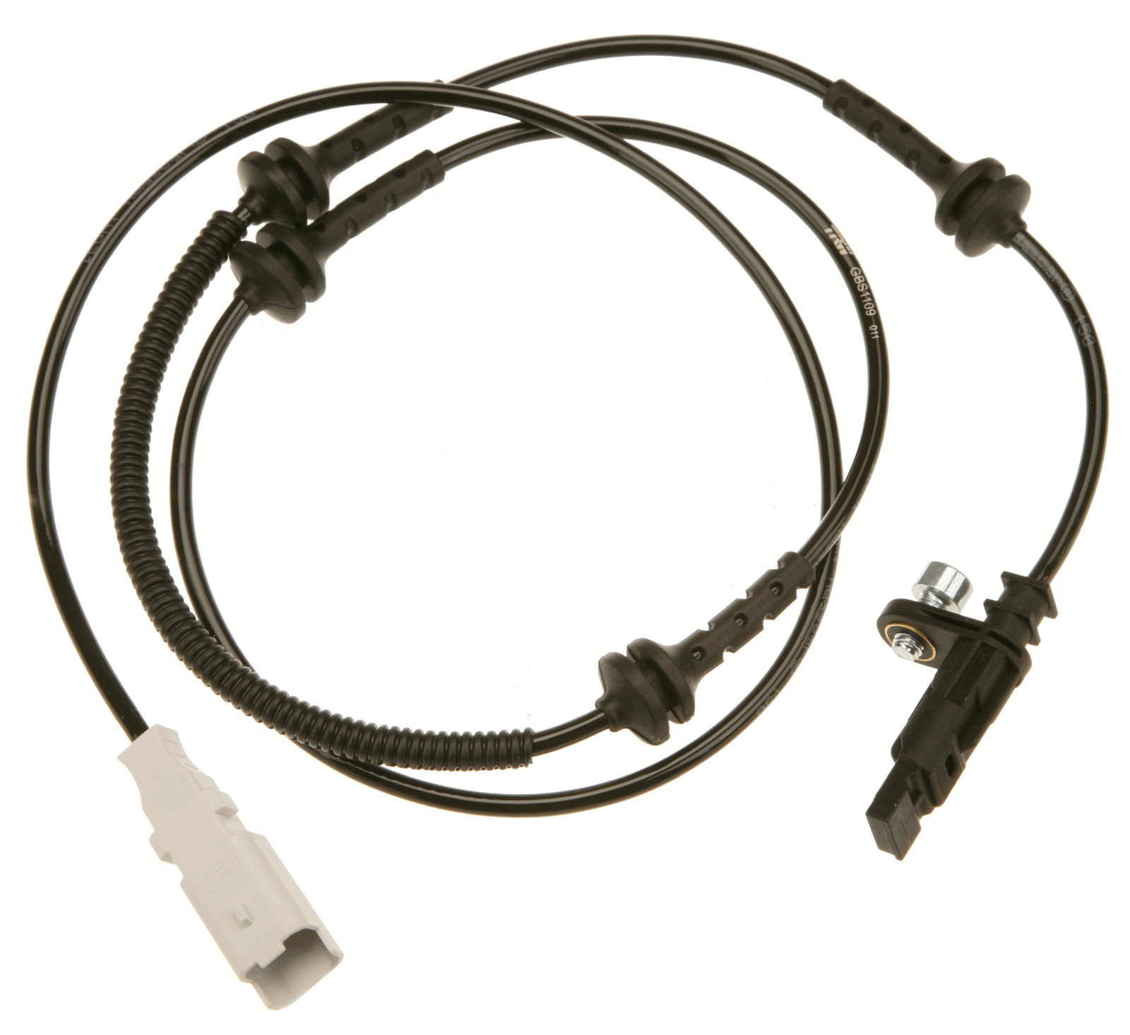 TRW GBS1109 Sensor, wheel...