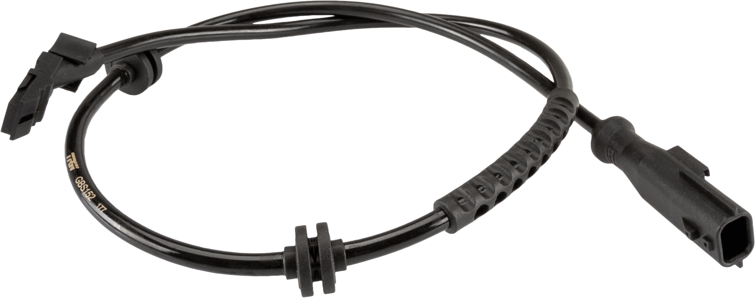 TRW GBS152 Sensor, wheel speed for RENAULT
