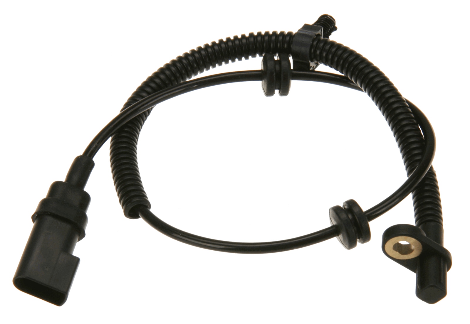TRW GBS1601 Sensor, wheel speed