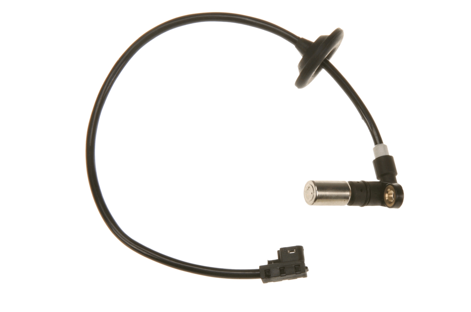 Sensor, wheel speed 2
