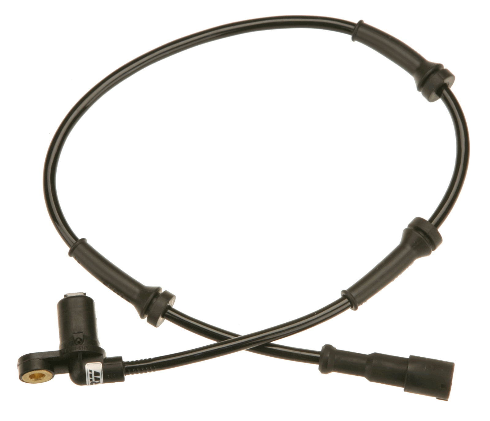TRW GBS2018 Sensor, wheel speed for RENAULT