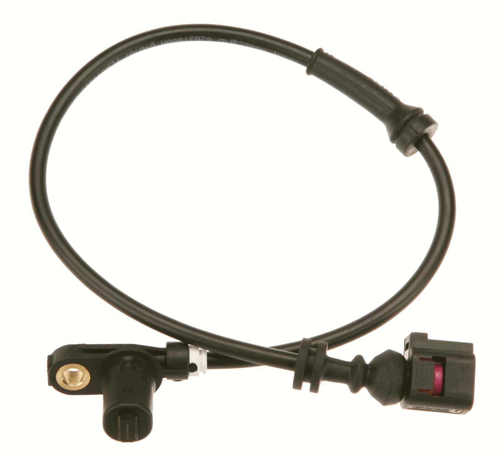 TRW GBS2023 Sensor, wheel speed for FORD SEAT VW