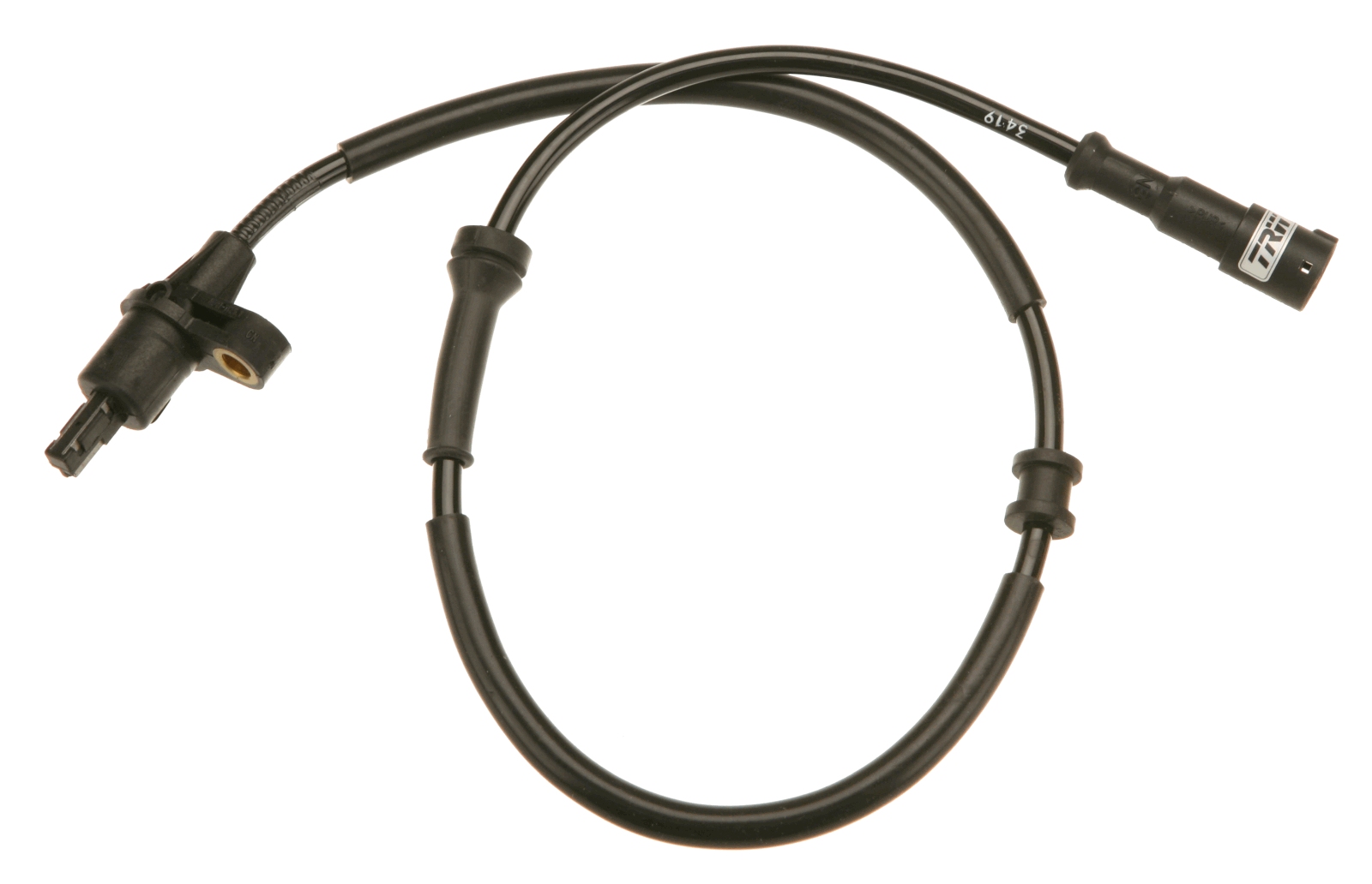 TRW GBS2036 Sensor, wheel speed for RENAULT