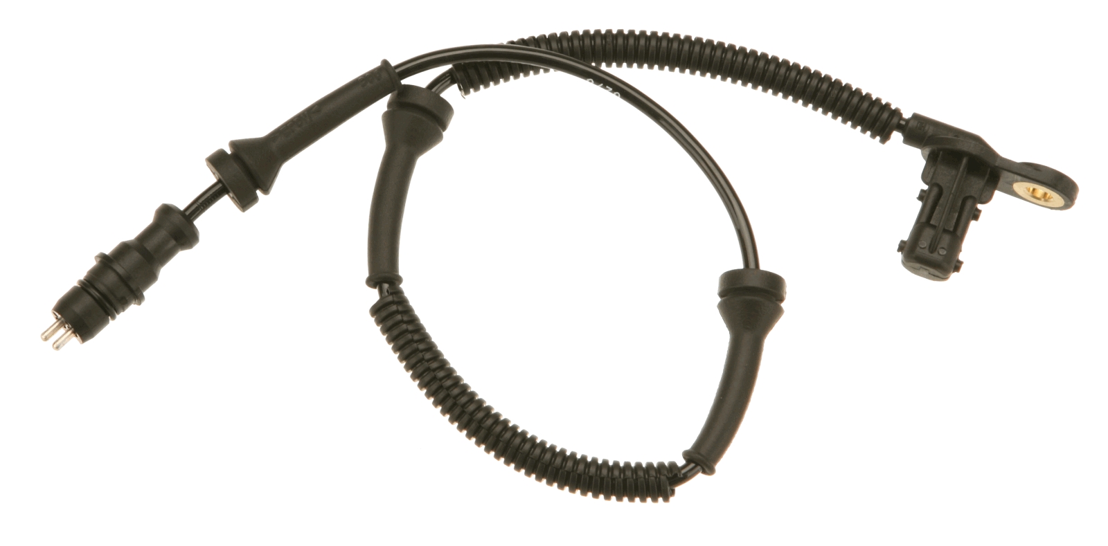 TRW GBS2037 Sensor, wheel speed for RENAULT
