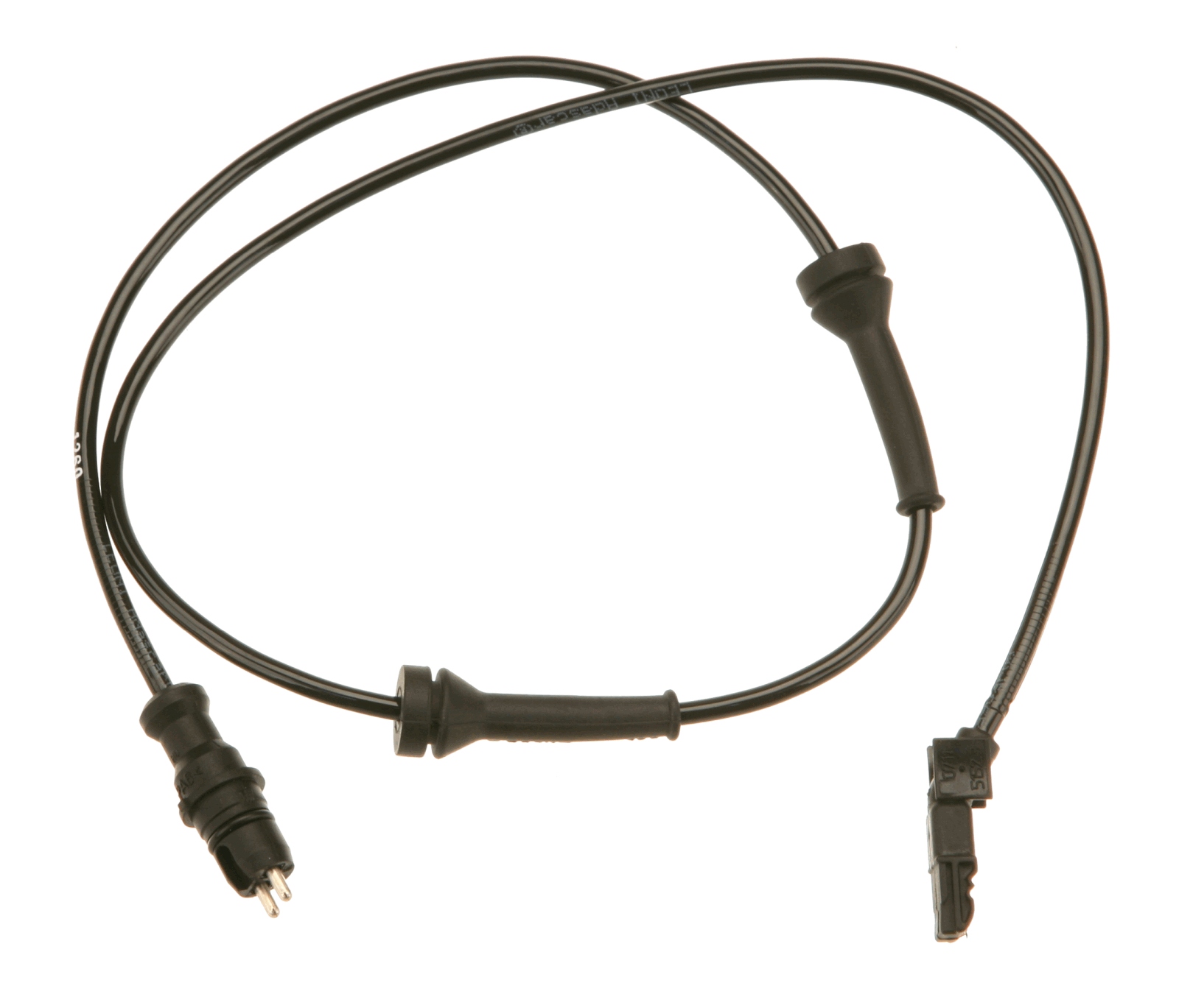 TRW GBS2046 Sensor, wheel speed for RENAULT