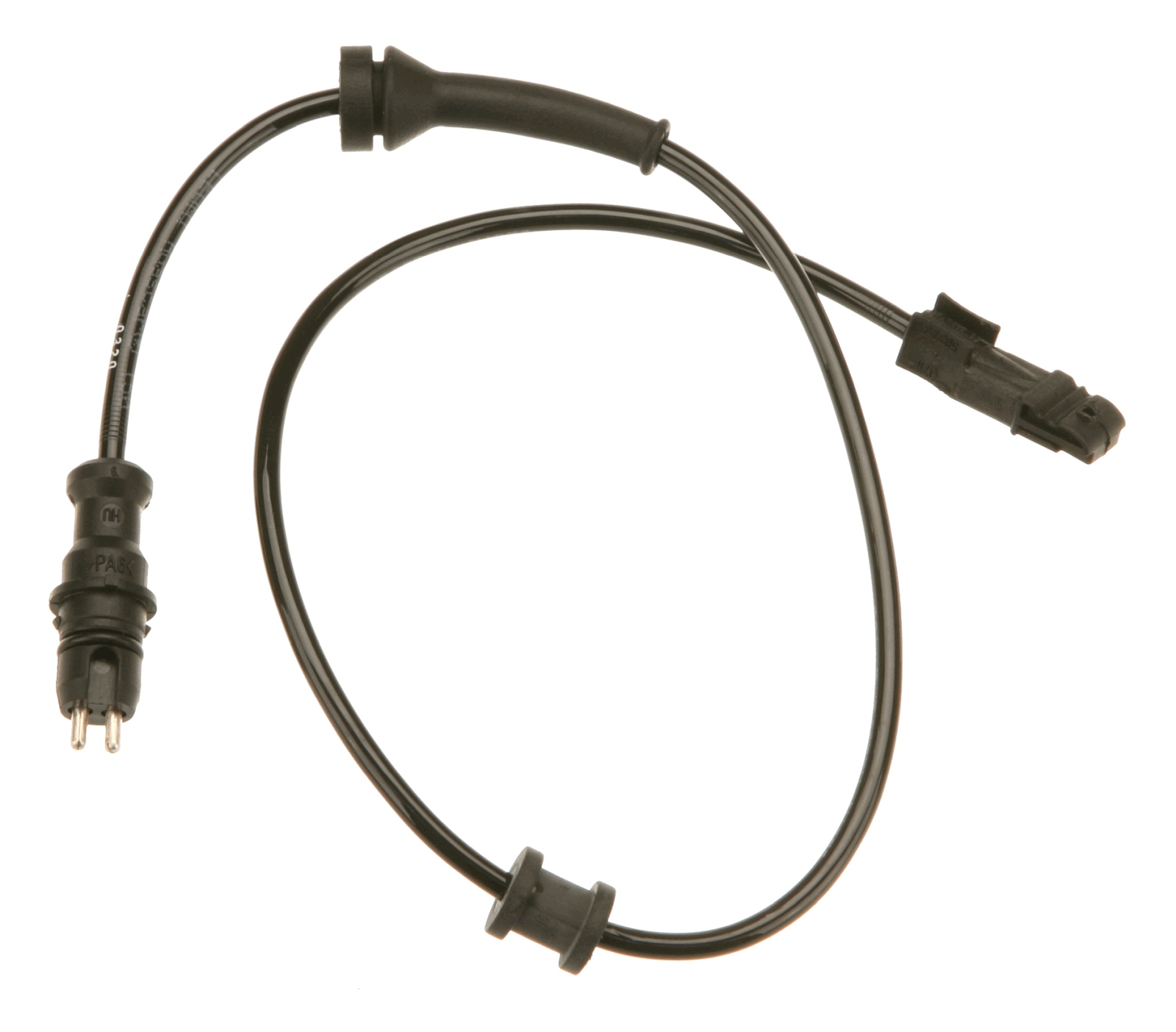 TRW GBS2085 Sensor, wheel speed for RENAULT