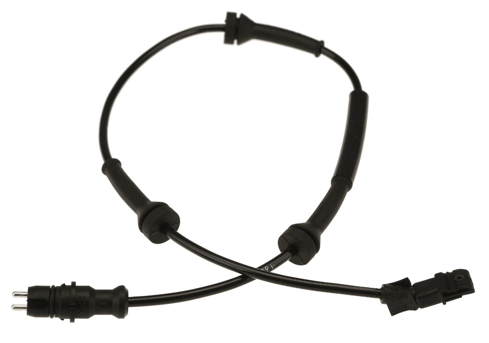 TRW GBS2128 Sensor, wheel speed for RENAULT