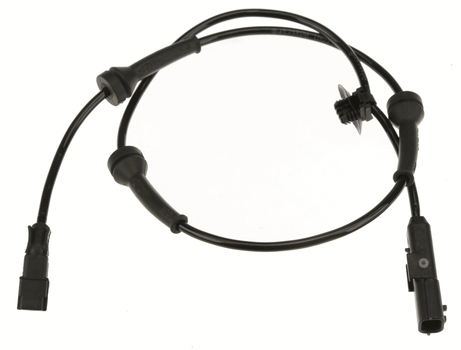 TRW GBS2156 Sensor, wheel speed for RENAULT