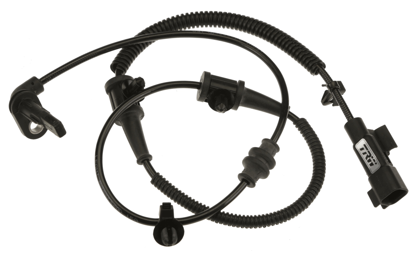 TRW GBS2163 Sensor, wheel speed for OPEL SAAB VAUXHALL
