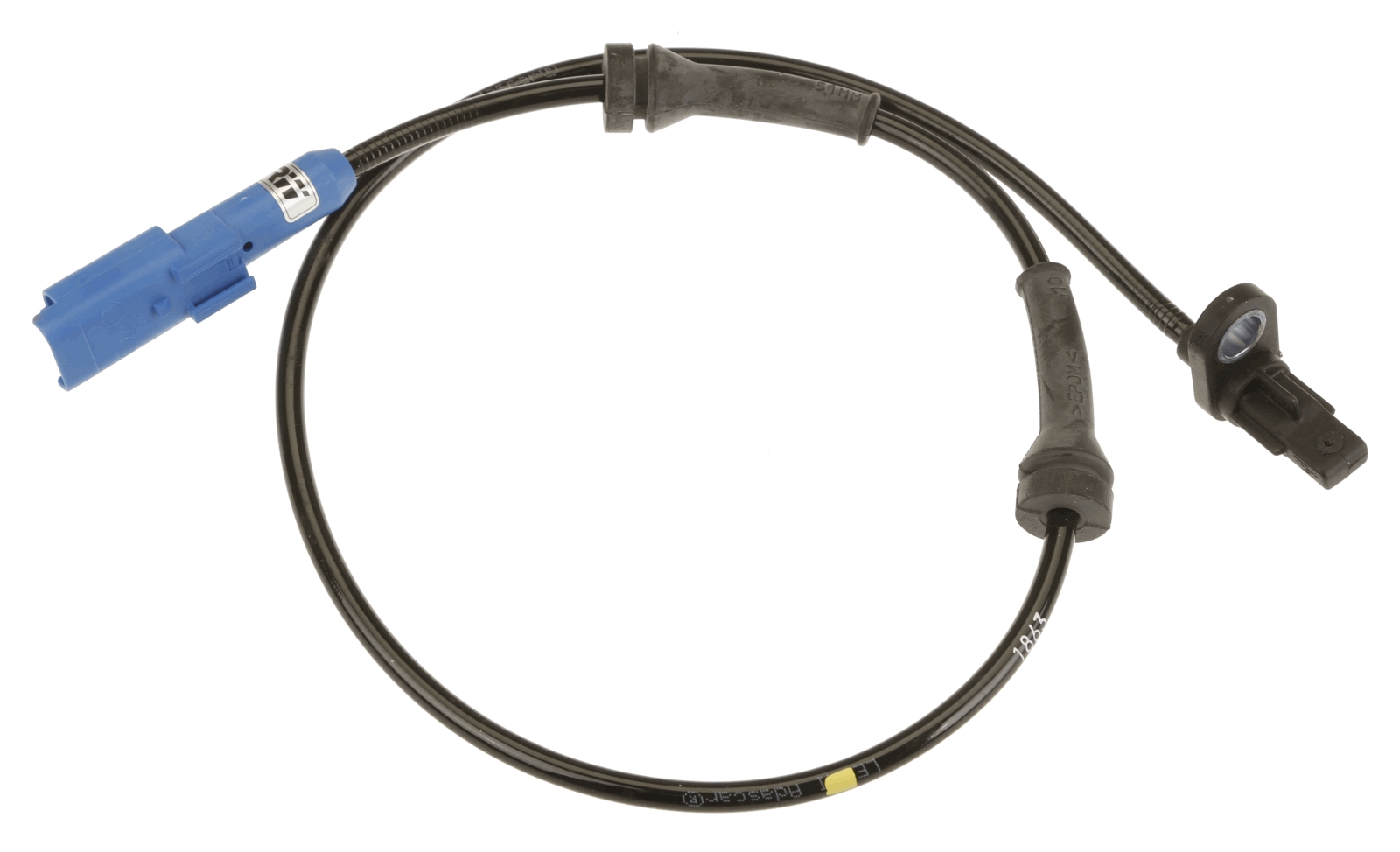 TRW GBS2164 Sensor, wheel speed for CITROËN