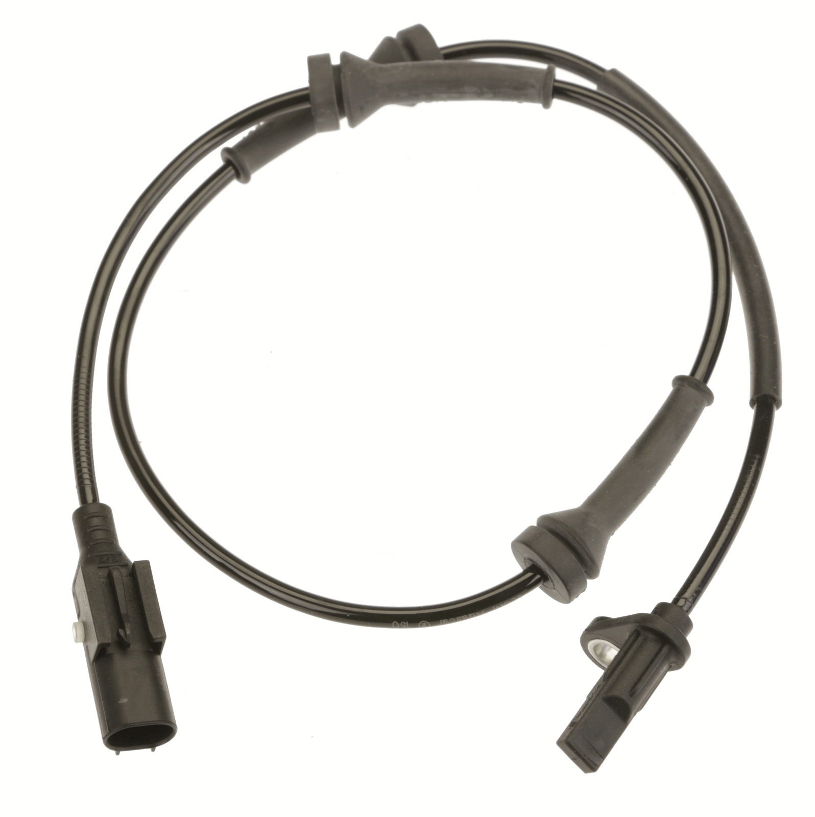 TRW GBS2166 Sensor, wheel speed for ABARTH FIAT FORD