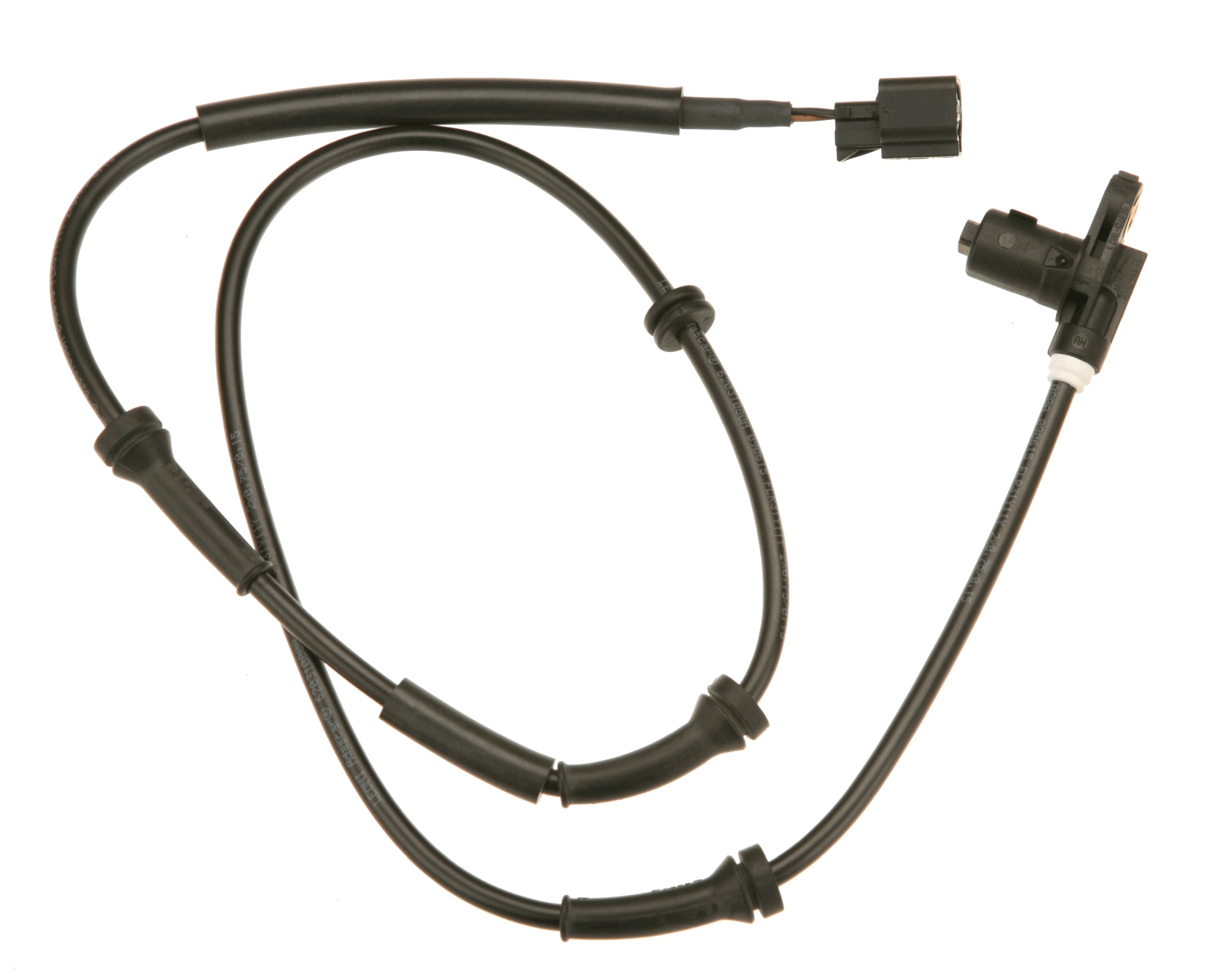 TRW GBS2521 Sensor, wheel speed