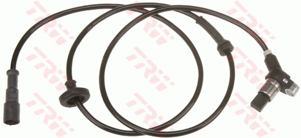 TRW GBS2522 Sensor, wheel speed for VW